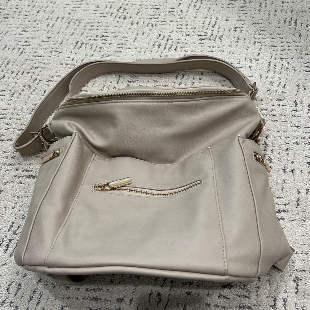 Diaper bag